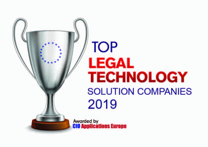 Top Legal Technology Companies